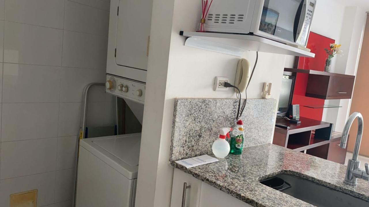 Apartamento Morros 3 Piso 2 Apartment